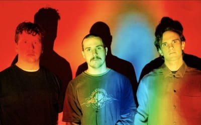 Stuck – “Instakill”