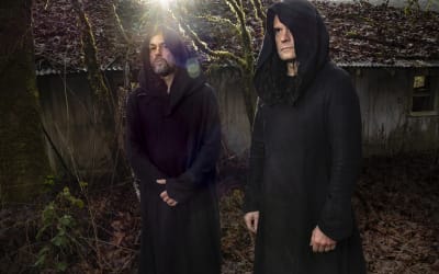 Sunn O))) Releases New Single ‘Butch's Guns’