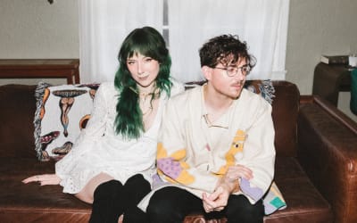 Teen Suicide – “Idiot”