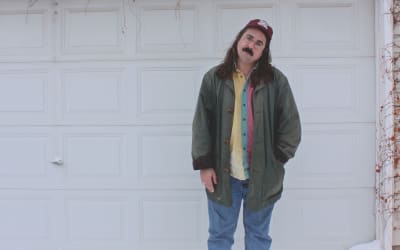 True Green – “Italian Lightning”