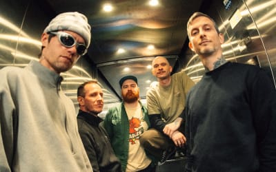 Drug Church – “Pynch”