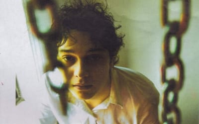 Buzz Sound: Ken Park