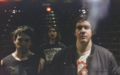 Portrayal of Guilt – “Ecstasy”