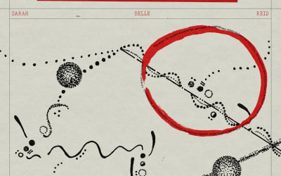 Recommended Album: Sarah Bell Reid – ‘Manifold’