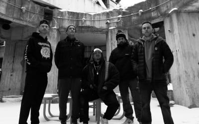 Terror Announces Tour Supporting New Album ‘Still Suffer’