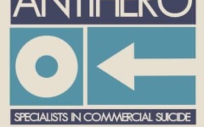 New Video Sessions from Magana and Tiberius + Audio Antihero Interview + Live Dates