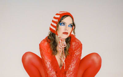 LALA HAYDEN shares sleek electro-pop single ‘PLM’ - She Makes Music