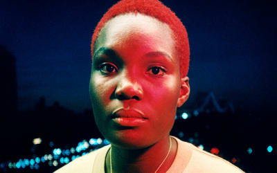 Arlo Parks - Ambiguous Desire | Sodwee