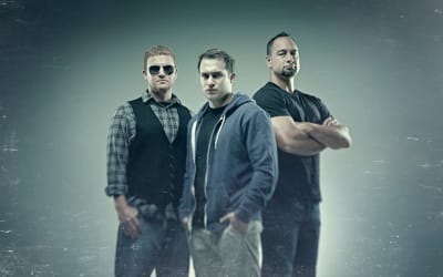 In Waiting // Crossroad Crooks