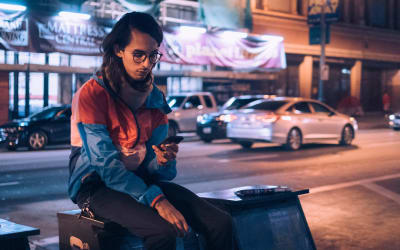 They Wanted You // Eunith