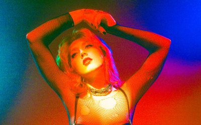 bad bad liar // Kitty Coen