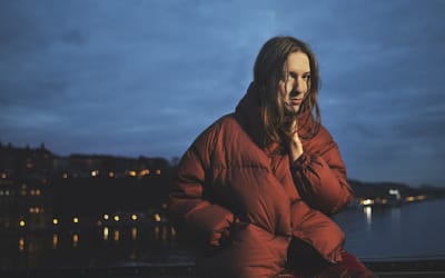 Seat for Sadness // Many Voices Speak