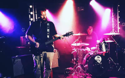 Shtick! EP // Mighty Magic Animal