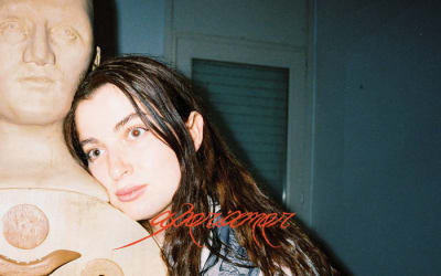 elsas: APORIAMOR - Spectrum Culture