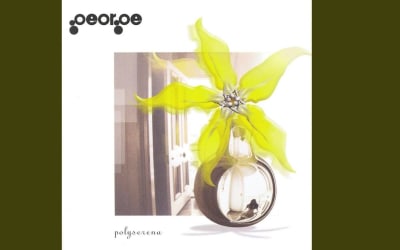 Rediscover: george: Polyserena