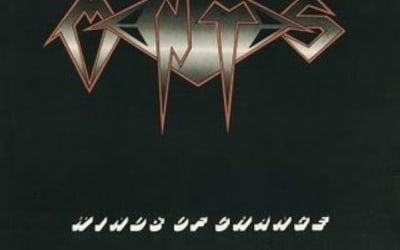 Mantas: Winds of Change - Spectrum Culture