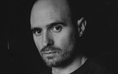 Nick Schofield: Blue Hour - Spectrum Culture