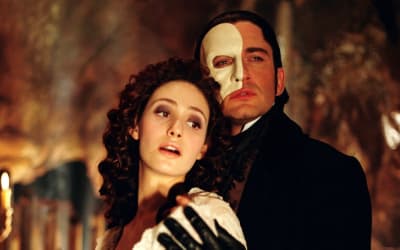 Revisit: The Phantom of the Opera - Spectrum Culture