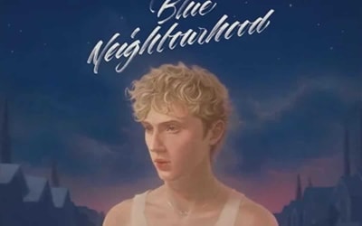 Troye Sivan: Blue Neighbourhood (Ten Years On) - Spectrum Culture