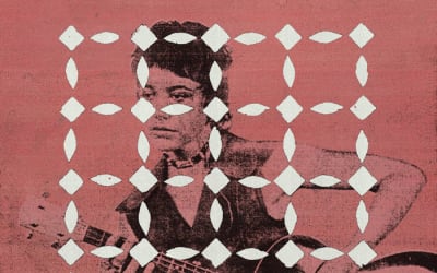 Cat Clyde's New Album ‘Mud Blood Bone’ Receives Mixed Reviews