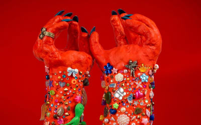 Congratulations: Join Hands - Spectrum Culture