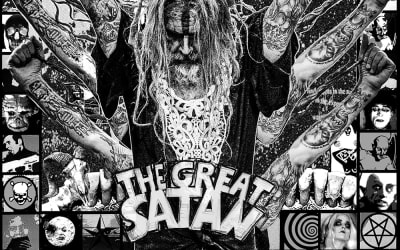 Rob Zombie: The Great Satan - Spectrum Culture