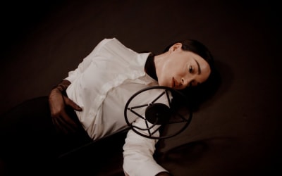 Interview: Annie Clark (St. Vincent) - Spectrum Culture