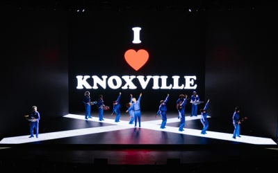 Big Ears 2026 - Spectrum Culture