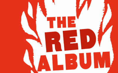 Album: Carsie Blanton – The Red Album, pt II
