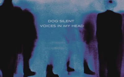 Album: Dog Silent – Voices in my Head