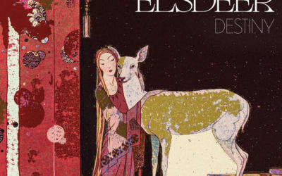 Single: Elsdeer – Destiny