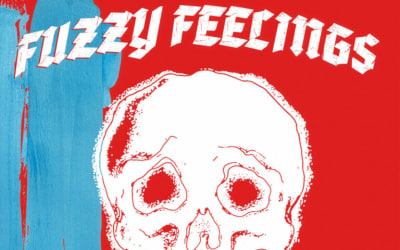 Album: Fuzzy Feelings – Under the Pit