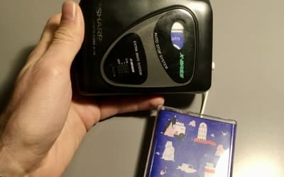 How to Run a Cassette Label #1: Why Cassettes?