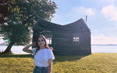 Single: Little Lungs – The Heat