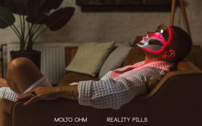 Single: Molto Ohm – Nezovyl ft. Aditya Chatterjee & Tanners