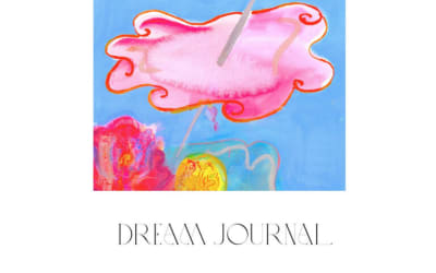 EP: Ship Says Om – Dream Journal