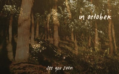 Single: see you soon – in october
