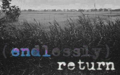 Single: All Violet – (endlessly) return