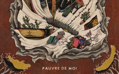 Single: Chalk Hands – Pauvre De Moi