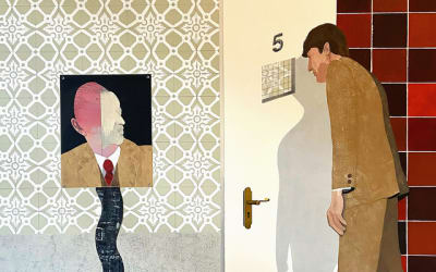 Single: Cola – Hedgesitting