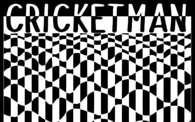 Single: Cricketman – Normal Guy