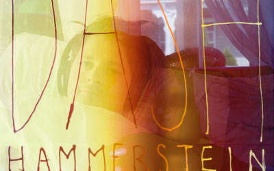 Album: Dash Hammerstein – Dash Hammerstein