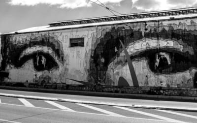 Single: Dystopian Novels – Roll Your Eyes