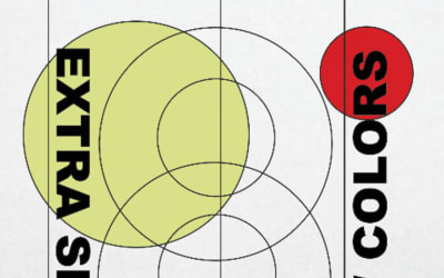 Single: Extra Space – Something Strange