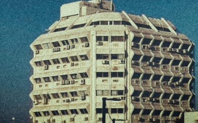 Album: Kvisa – A Pathetic Excuse For A Feeling