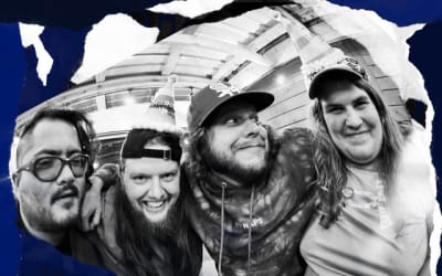 Single: Last Second Dropout – Apathy