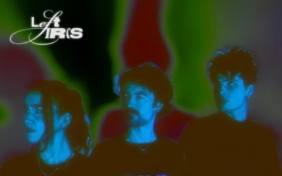 EP: Left Iris – Love Songs