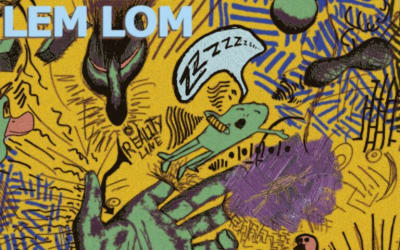 Single: Lem Lom – Soup