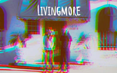 Single: Livingmore – Psychic Dream
