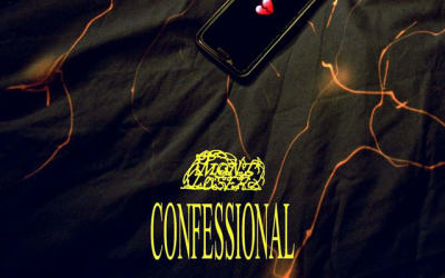 Single: Mont Loser – Confessional